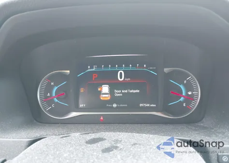 2020 Honda Pilot Awd Ex-L from USA, damaged, VIN 5FNYF6H59LB031600